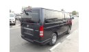 تويوتا هاياس Hiace Van RIGHT HAND DRIVE  (Stock no PM 185 )