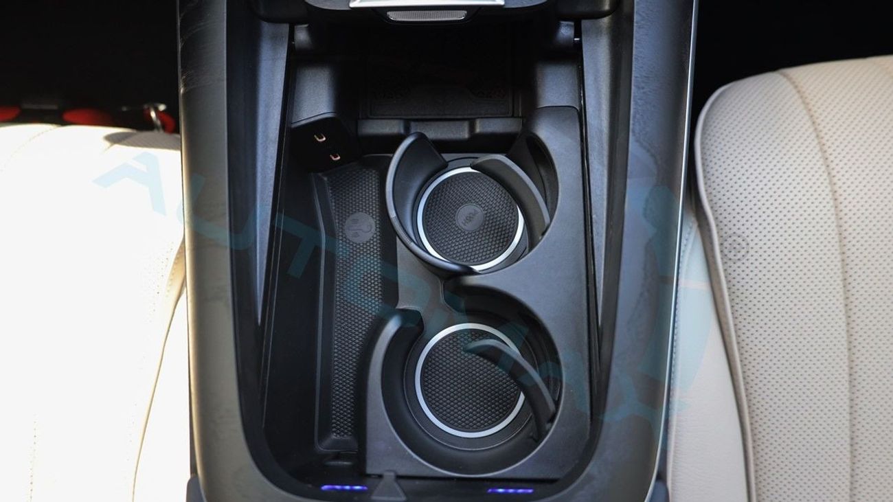 مرسيدس بنز E300 AMG 4MATIC EQ Boost 2.0T 2026 0Km With 3 Years Or 100,000 Km Warranty