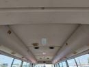 Mitsubishi Rosa MITSUBISHI ROSA BUS RHD 1998 MODEL 5.2 L DIESEL MANUAL(PM00850)
