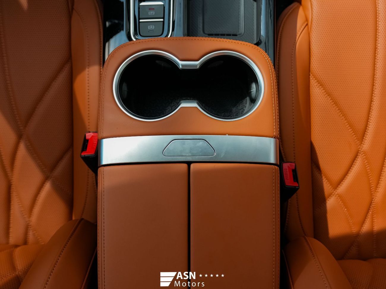 Jetour X70 Plus 1.5 Turbo 7 Seater 2025 (Export Price)