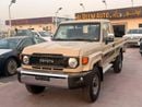 Toyota Land Cruiser Pick Up