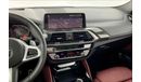 BMW X4 xDrive 30i M Sport