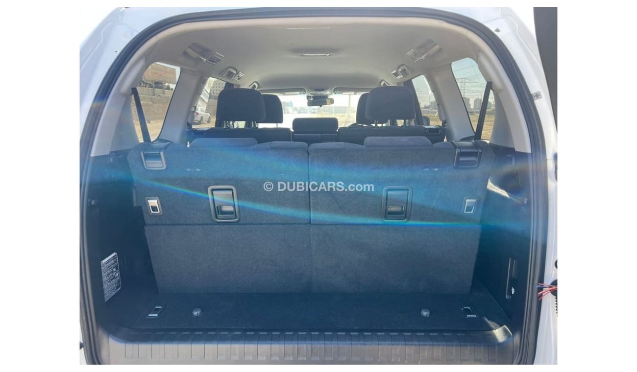 تويوتا برادو