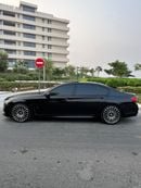 BMW 740i