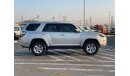 Toyota 4Runner 2018 TOYOTA 4RUNNER SR5 AWD 4.0L-V6 / EXPORT ONLY