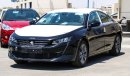 Peugeot 508 Active Gasoline 2021 Model Brand New