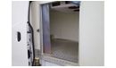 Nissan Urvan Std NV350 Refrigerated Van | 2.5L M/T Petrol FWD Low Mileage | Brand New Condition