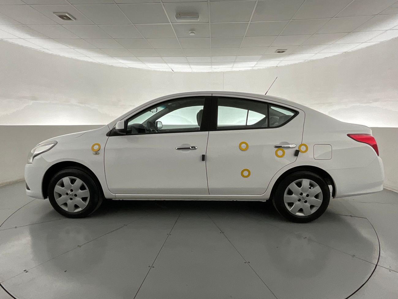 Kia Picanto LX | 1 year free warranty | 0 Down Payment