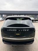 لاند روفر رينج روفر Autobiography P530 Long Wheel Base