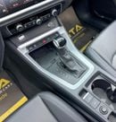أودي Q3 35 TFSI ADVANCED 2024 Audi Q3 35 TFSI, 2028 Audi Warranty + Service Pack, Full Audi Service History, Low Km, GCC