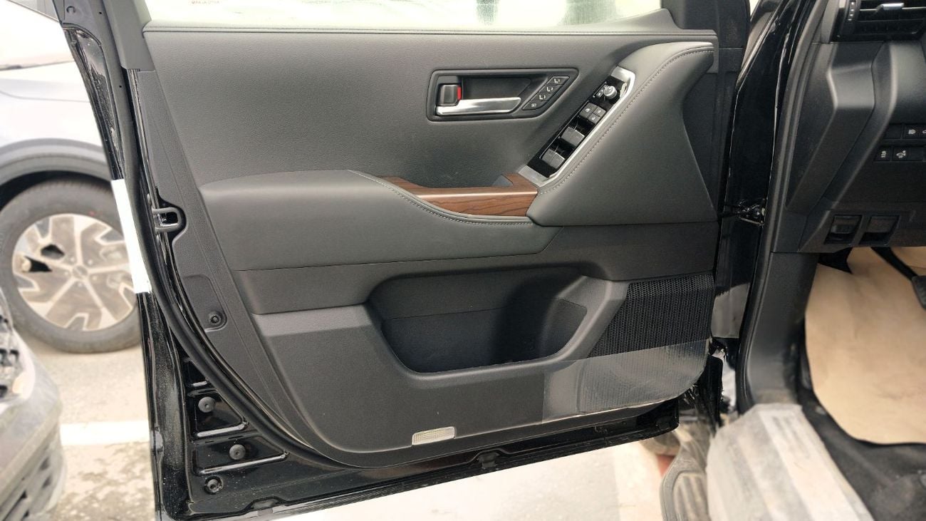 Toyota Land Cruiser LC300 VX 4.0L Petrol 2026YM