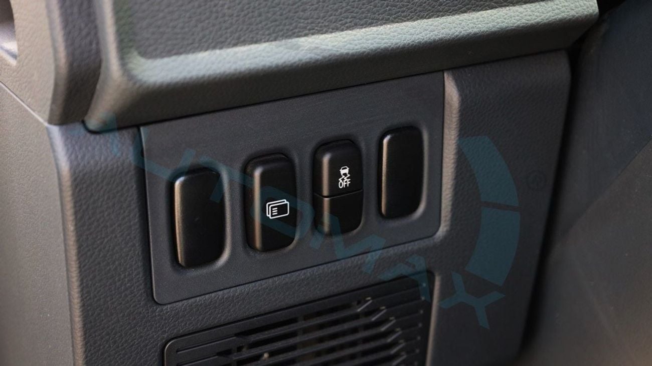 CMC D 260 (For Export , НА ЭКСПОРТ) Panel Van 2.4L RWD 2025 GCC Без пробега