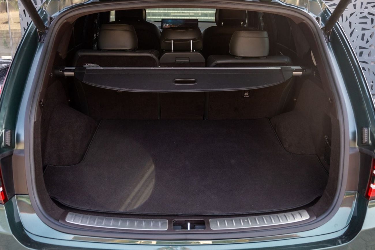 Genesis GV80 Royal 3.5L AWD Genesis GV80 Royal 2022 GCC | Warranty