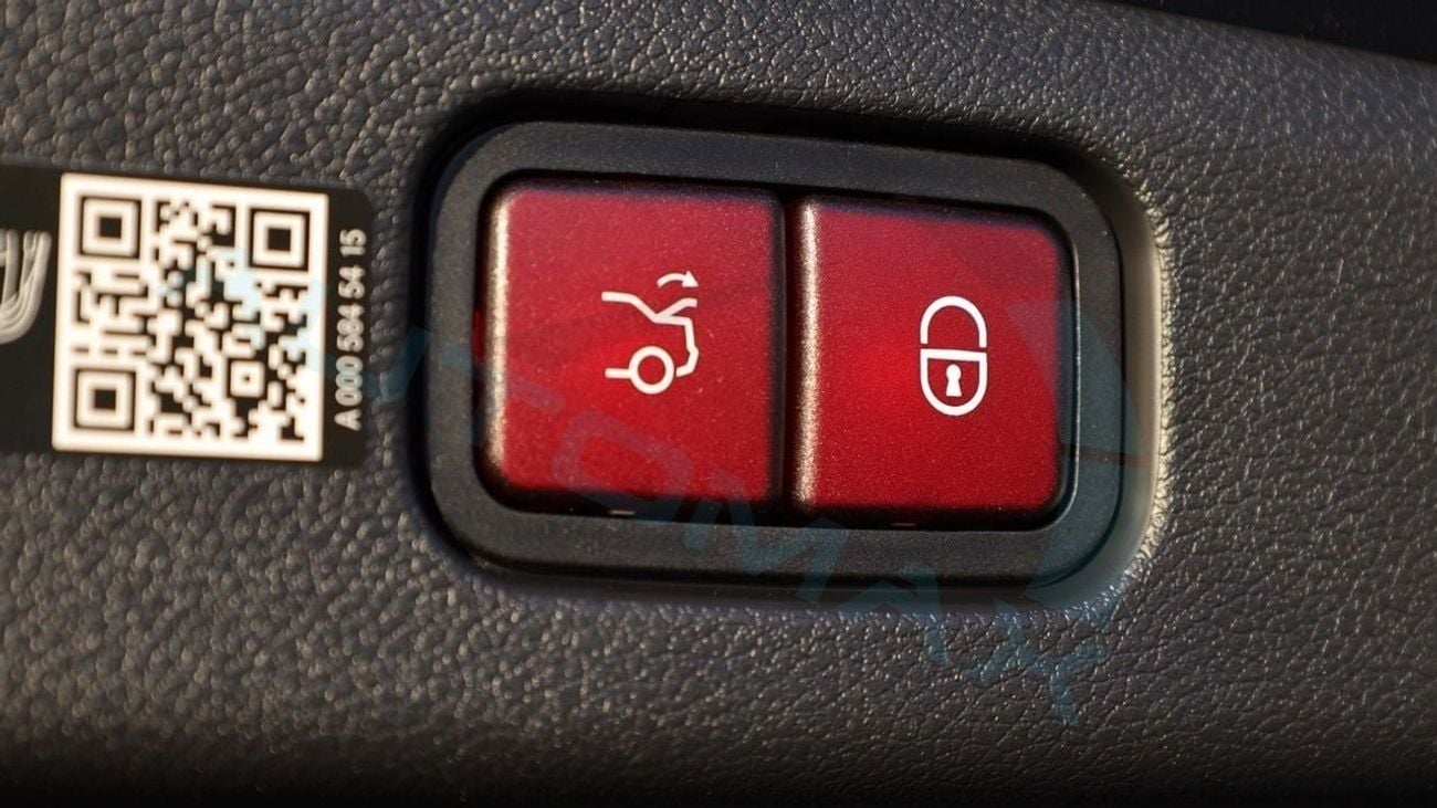 مرسيدس بنز E200 AMG EQ Boost 2.0L RWD 2026 0KM With 5 Years Or 200,000 Km Warranty