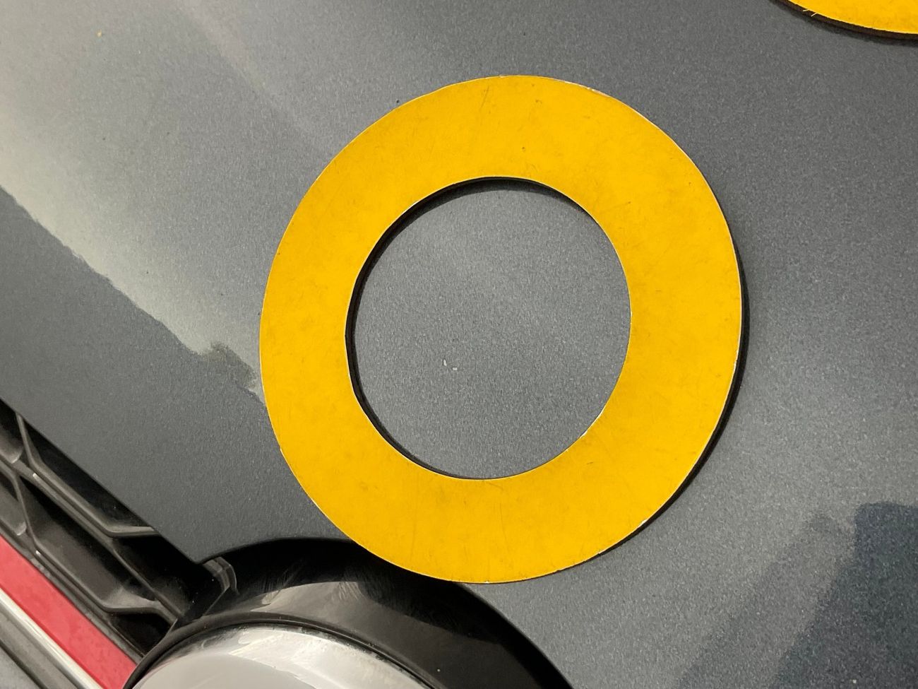 Ford Territory Trend | Guaranteed Warranty | 0 Down Payment