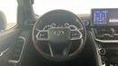 Toyota Land Cruiser 3.5T V6 GXR 4WD AUTO | Guaranteed Warranty | 0 Down Payment