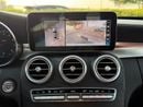 Mercedes Benz C200 AVANTGARDE
