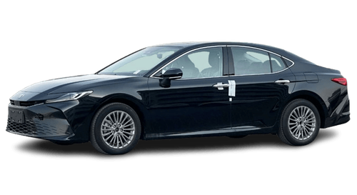Toyota Camry Luxury 2.0L Chinese Version Automatic High Specs