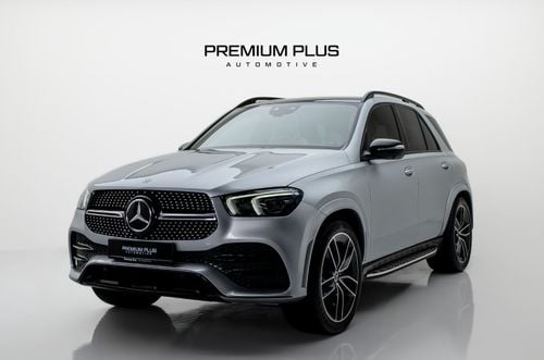مرسيدس بنز GLE 450 AMG