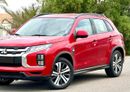 Mitsubishi ASX GLX 2.0L AWD 2021 2.0L GCC (780/-MONTHLY)