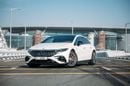 مرسيدس بنز EQS 53 AMG 4MATIC+