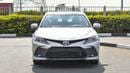 Toyota Camry CAMRY 2.5L Hybrid GLE SILVER 2024