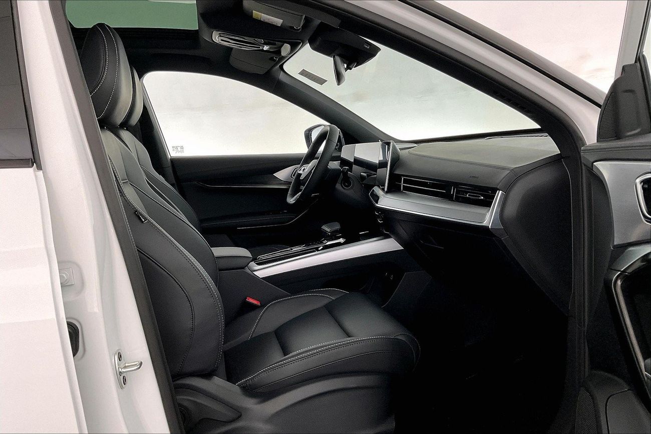 MG One Luxury | Guaranteed Warranty | 0 Down Payment