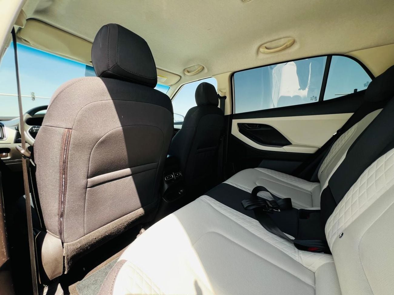 Hyundai Creta Mid 1.6L