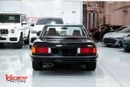 مرسيدس بنز SL 560 Mercedes 560 SL AMG Kit | Fully Rebuilt | Collector Grade