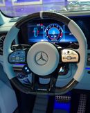 BRABUS G 800 Widestar - Mercedes-AMG G 63 800