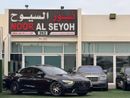 Mercedes-Benz AMG GT 63 MERCEDES BENZ AMG GT63S 2019 GCC FULL OPTION PERFECT CONDITION
