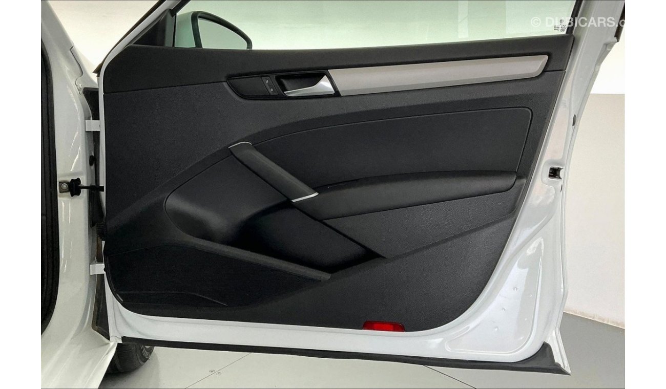 Volkswagen Passat Trendline