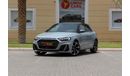 Audi A1 8X