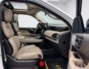 Lincoln Navigator 2024 Lincoln Navigator Reserve, 2030 Lincoln Warranty + Service Pack, Low Km, 8 Seater, GCC