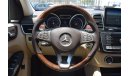 Mercedes-Benz GLE 400 AMG Mercedes GLE 400 AMG 2019 with American Speces