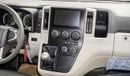 Toyota Hiace HIACE 2026 MODEL GL FULL OPTION 13 SEATS 3.5L PETROL V6 HIGH ROOF M/T