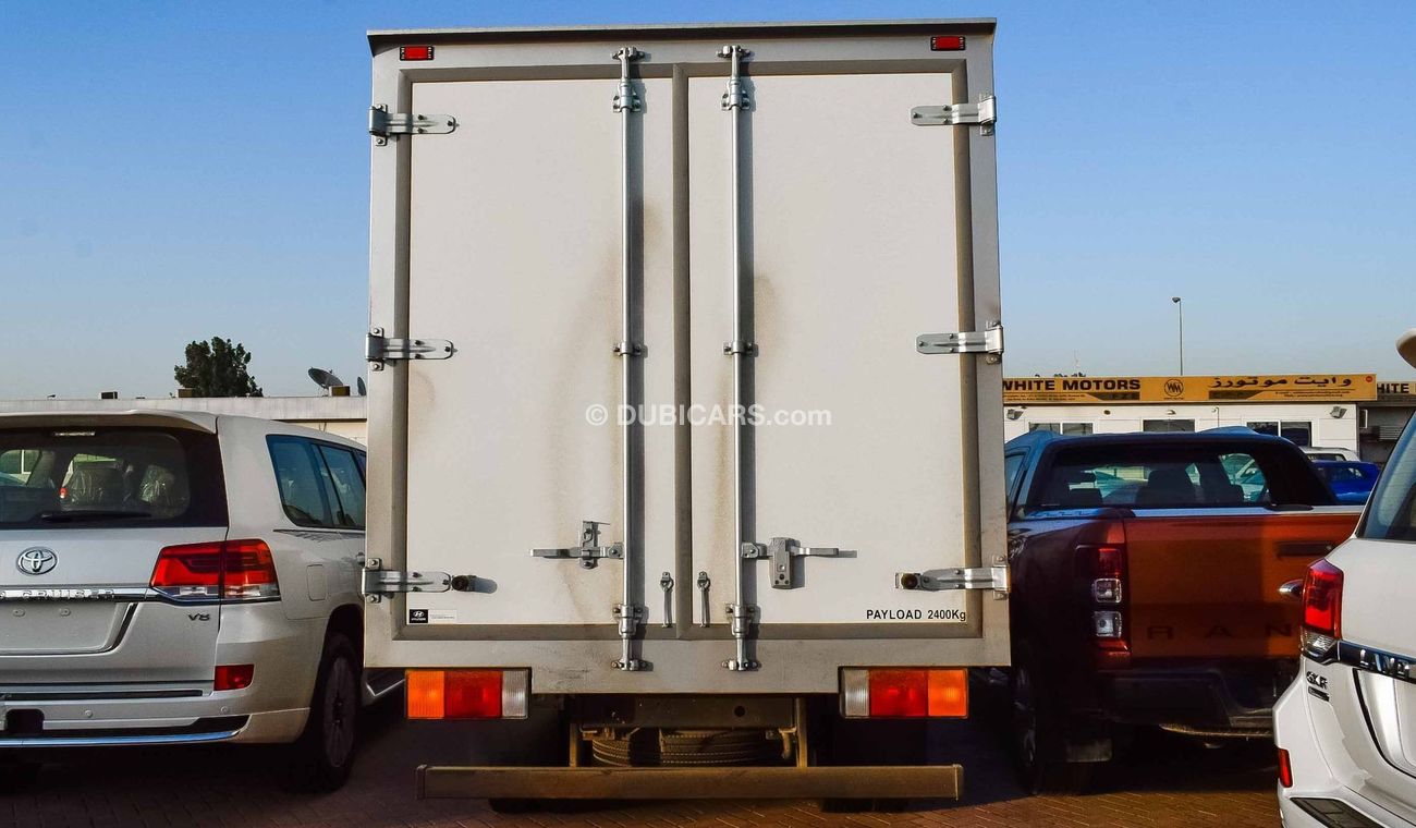 Hyundai HD 65