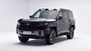 BYD Leopard 8 FLAGSHIP (NGCC)