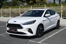 JAC J7 0% DP - JAC J7 1.5TC LUXURY 2023 - LOW MILEAGE - FIRST OWNER - MINT CONDITION