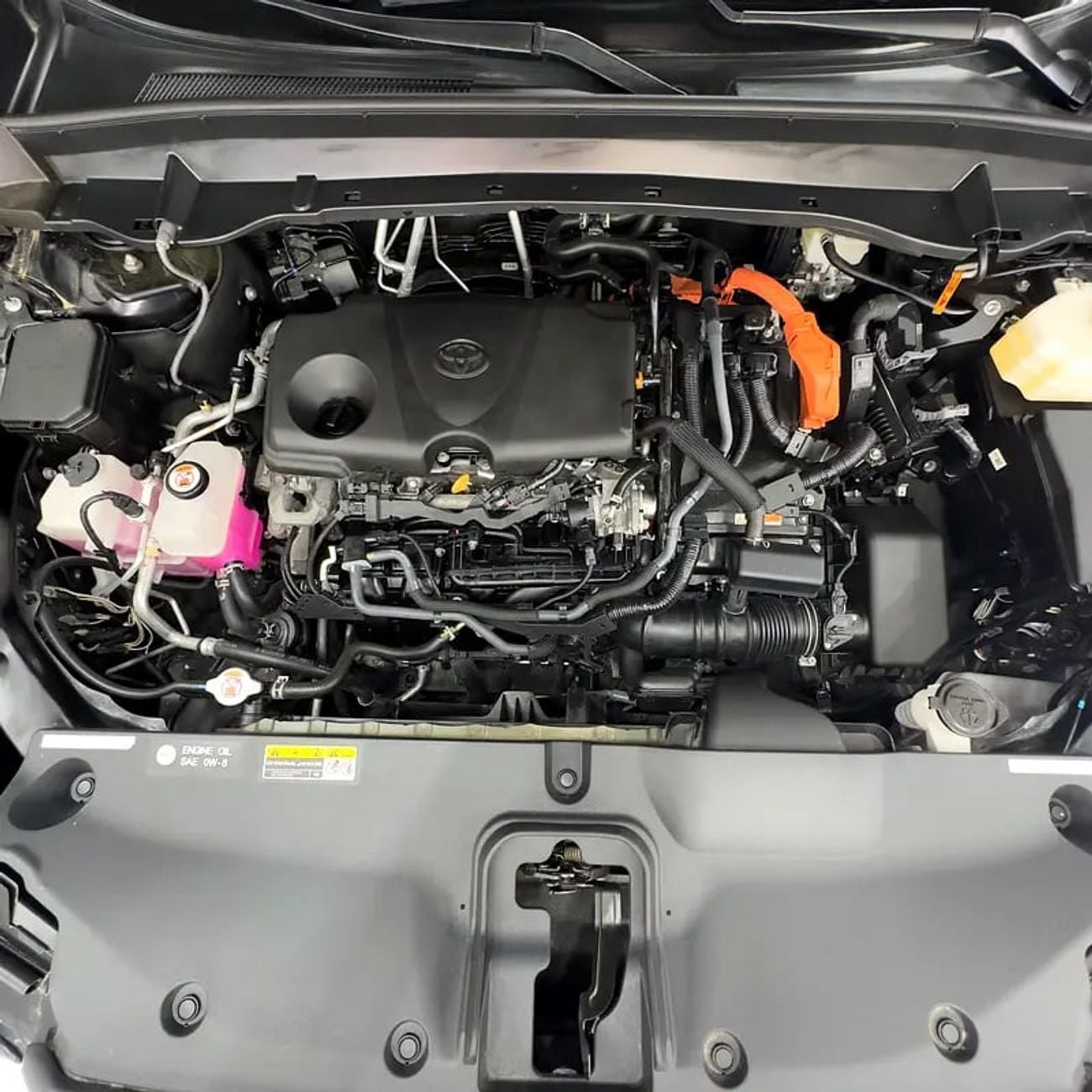 تويوتا جراند هايلاندر XLE