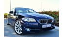 BMW 535i