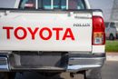 Toyota Hilux Toyota Hilux 2.4L Diesel Double Cab Basic 2025 Manual