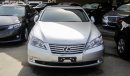 Lexus ES350