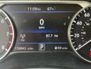 Nissan Sentra SV 1.6L (113 HP)