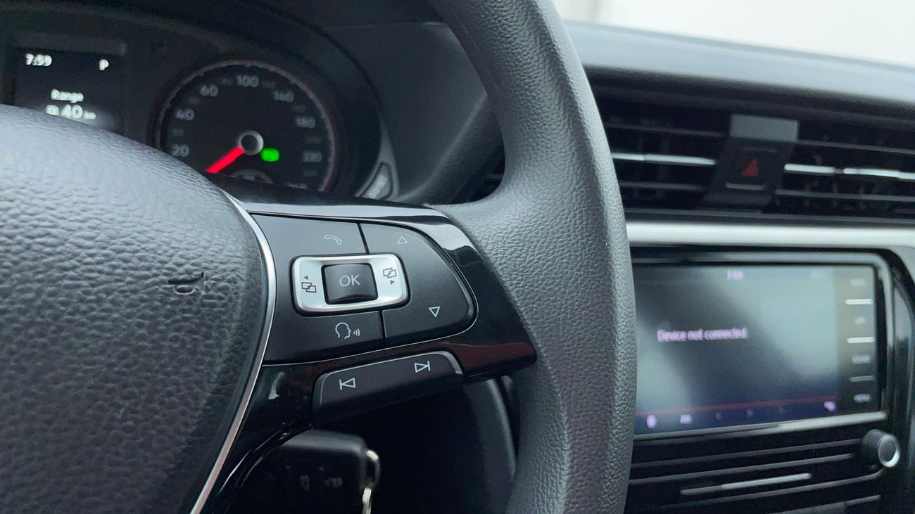 فولكس واجن باسات S 2.5 | بدون دفعة مقدمة | اختبار قيادة مجاني للمنزل