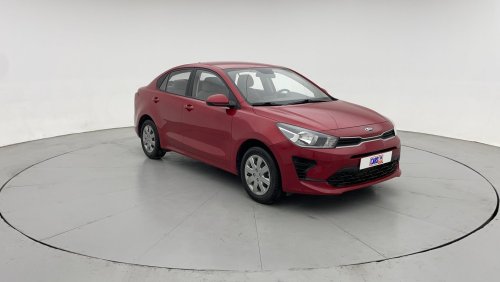 Kia Rio LX 1.6 | Zero Down Payment | Free Home Test Drive