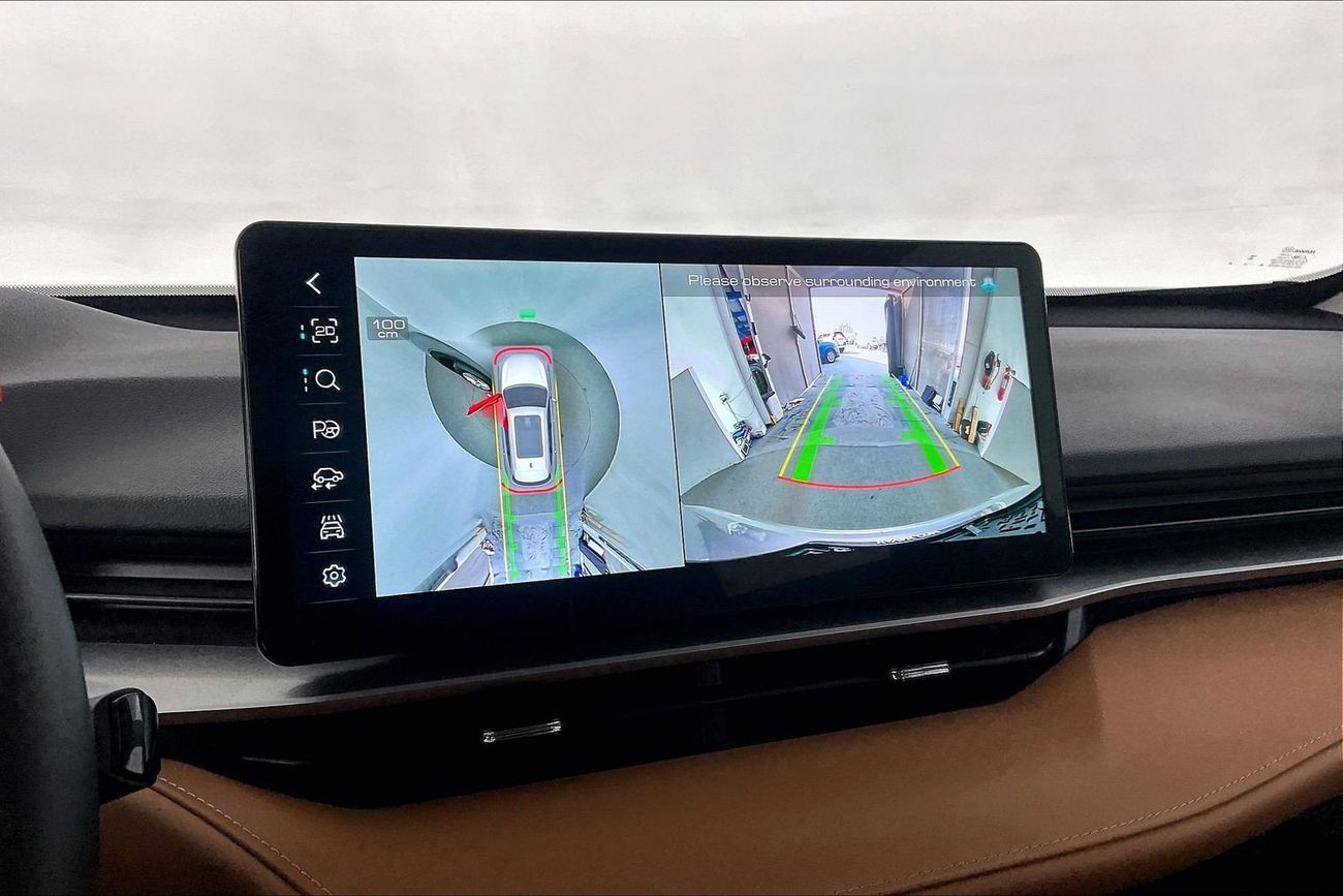 هافال H6 Supreme | National Day Celebration | شامل الضمان | 0 ﺪﻔﻋﺓ ﺃﻮﻟﻯ