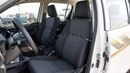 تويوتا هيلوكس TOYOTA HILUX DC | 2-YEAR WARRANTY + SERVICE AVAILABLE | IN-HOUSE FINANCING | 0% DOWNPAYMENT (BANK)