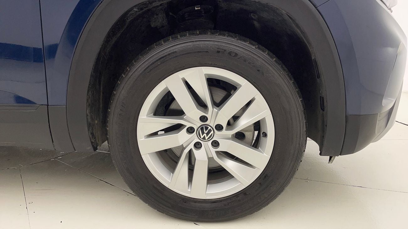 Volkswagen Teramont TRENDLINE 2 | Zero Down Payment | Home Test Drive