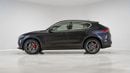 Alfa Romeo Stelvio SUPER